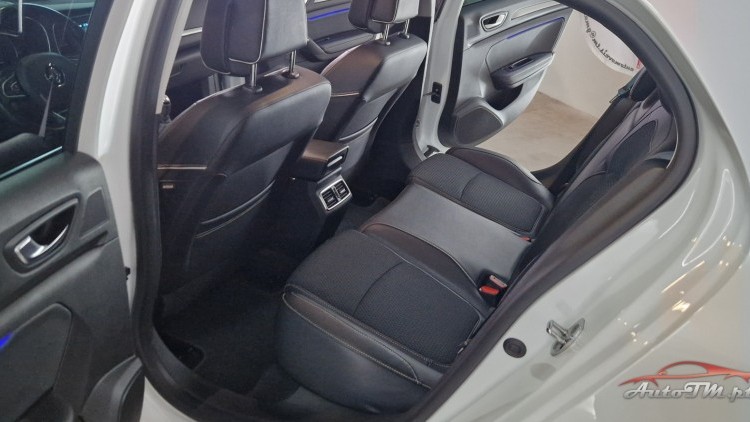 Renault M&eacute;gane Bose Edition