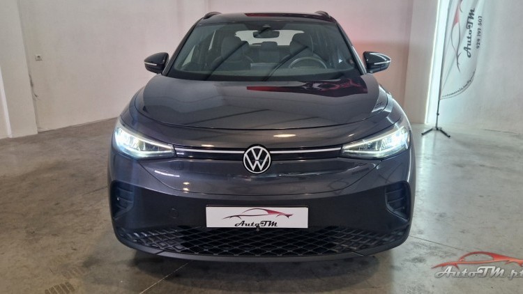 Volkswagen ID4 PRO