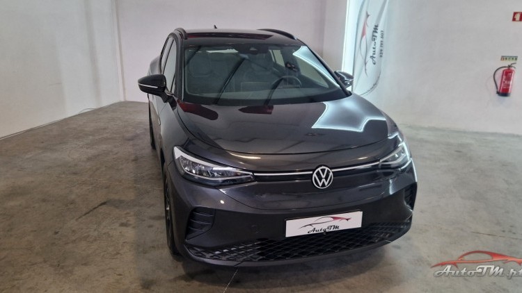Volkswagen ID4 PRO