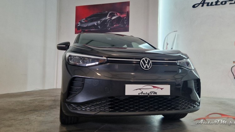Volkswagen ID4 PRO