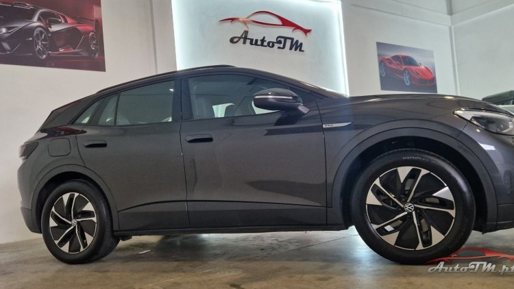 Volkswagen ID4 PRO