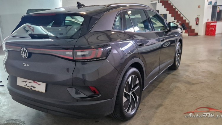 Volkswagen ID4 PRO