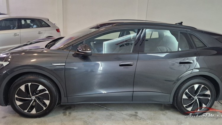 Volkswagen ID4 PRO