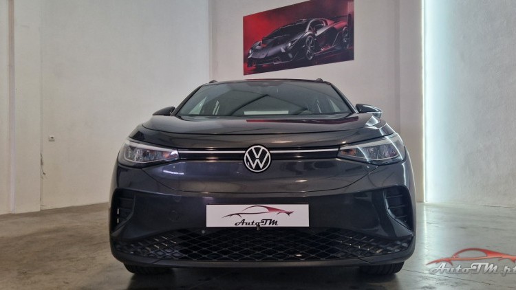 Volkswagen ID4 PRO