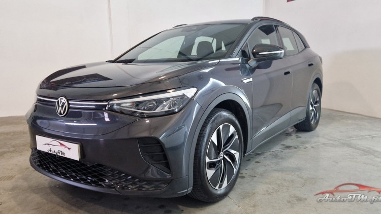 Volkswagen ID4 PRO