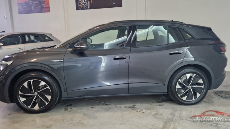 Volkswagen ID4 PRO