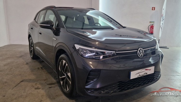 Volkswagen ID4 PRO