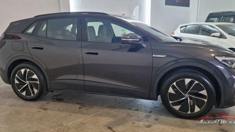 Volkswagen ID4 PRO