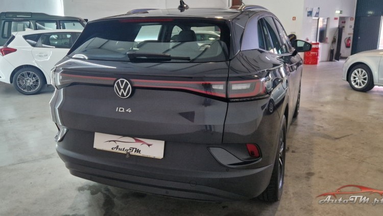 Volkswagen ID4 PRO