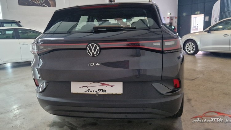 Volkswagen ID4 PRO