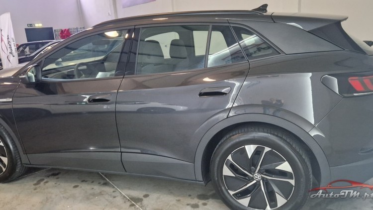 Volkswagen ID4 PRO