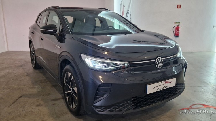 Volkswagen ID4 PRO