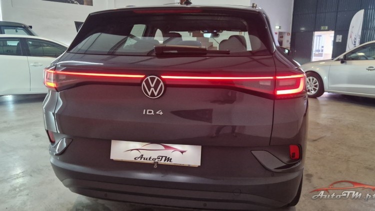 Volkswagen ID4 PRO