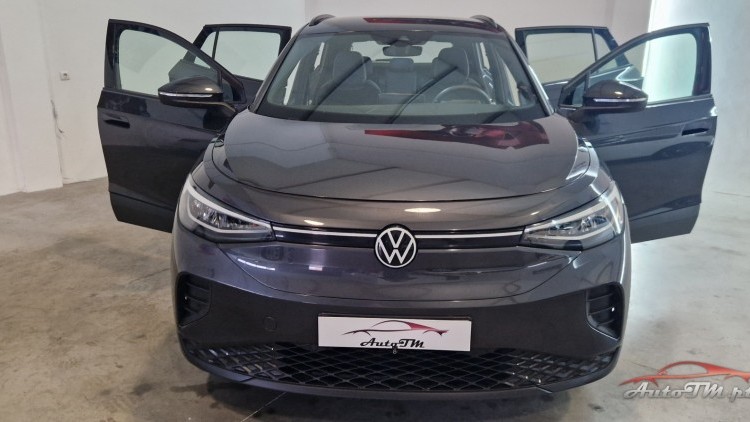 Volkswagen ID4 PRO