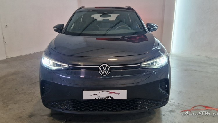 Volkswagen ID4 PRO
