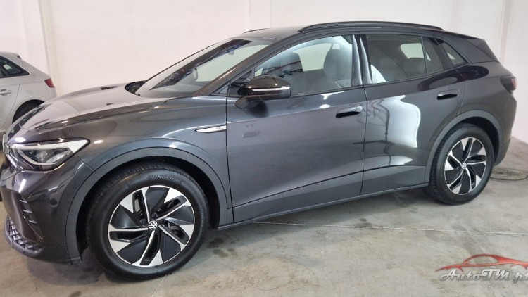 Volkswagen ID4 PRO
