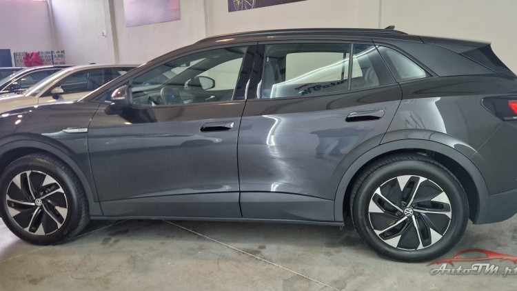 Volkswagen ID4 PRO