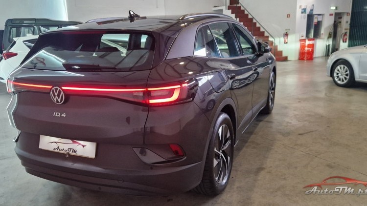 Volkswagen ID4 PRO