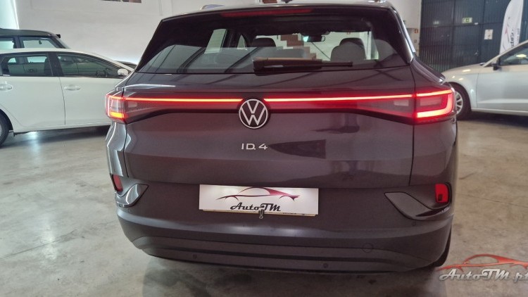 Volkswagen ID4 PRO