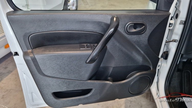 Renault Kangoo 3 Lugares