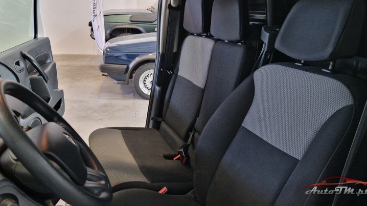 Renault Kangoo 3 Lugares