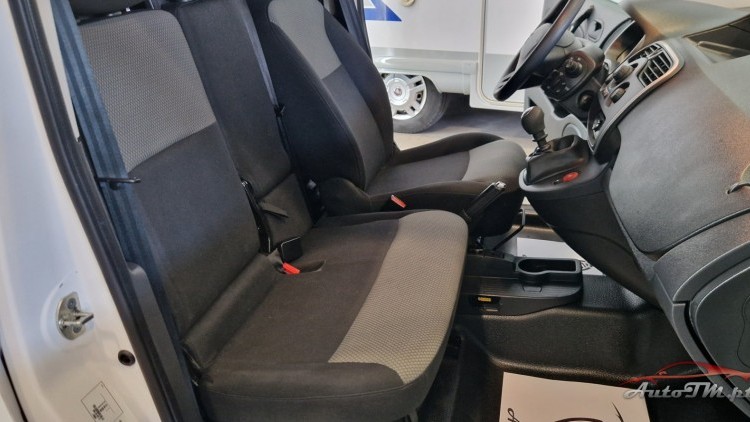 Renault Kangoo 3 Lugares