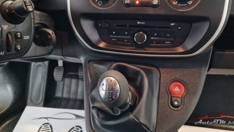 Renault Kangoo 3 Lugares