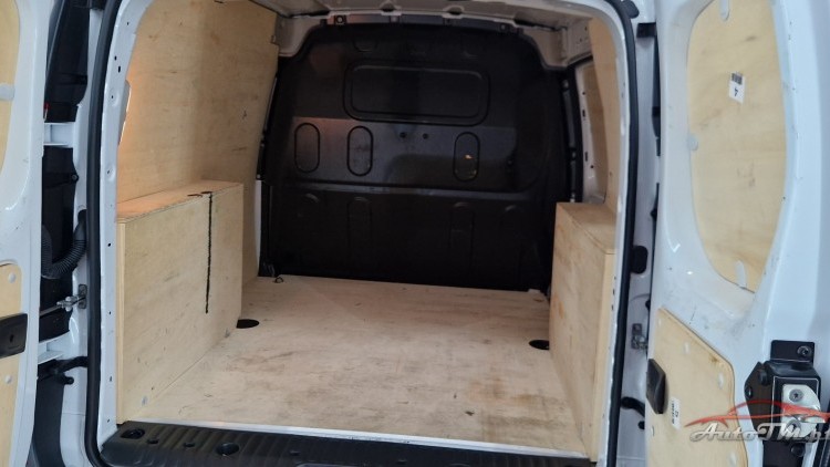 Renault Kangoo 3 Lugares