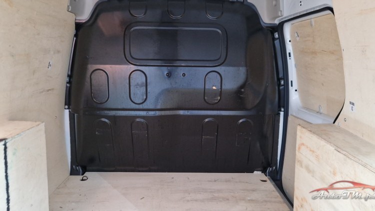 Renault Kangoo 3 Lugares