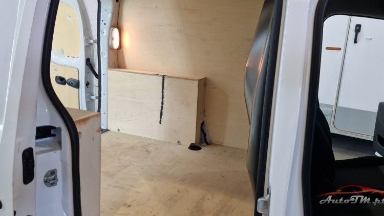 Renault Kangoo 3 Lugares