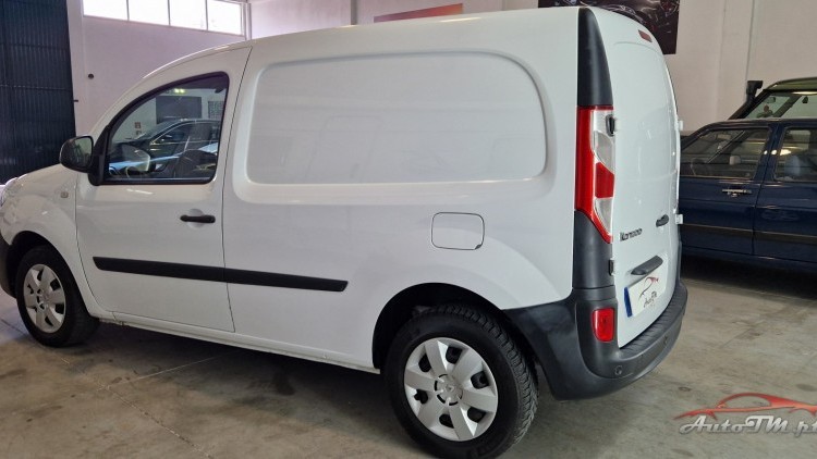 Renault Kangoo 3 Lugares