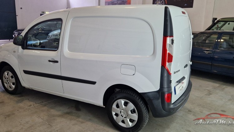 Renault Kangoo 3 Lugares