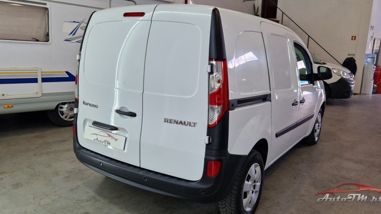 Renault Kangoo 3 Lugares