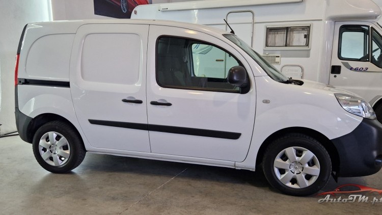 Renault Kangoo 3 Lugares