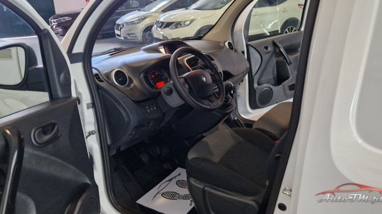 Renault Kangoo 3 lugares