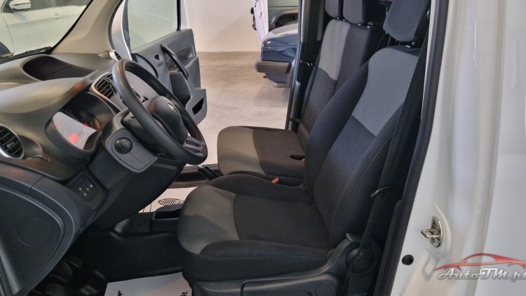 Renault Kangoo 3 lugares