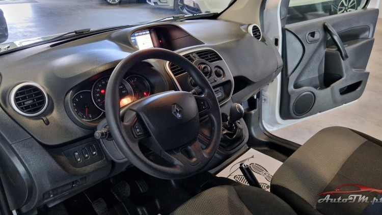 Renault Kangoo 3 lugares
