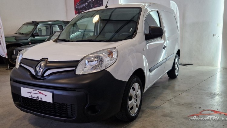 Renault Kangoo 3 lugares