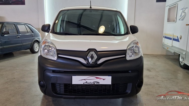 Renault Kangoo 3 lugares