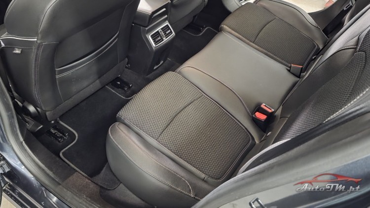 Renault M&eacute;gane Sport Tourer BOSE Edition
