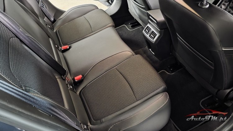 Renault M&eacute;gane Sport Tourer BOSE Edition