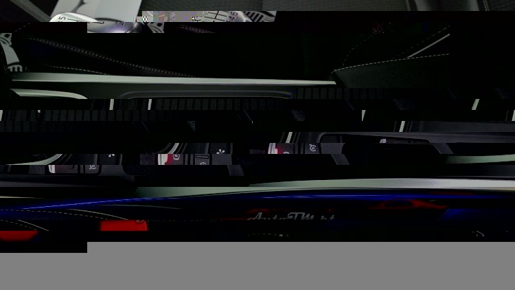 Renault M&eacute;gane Sport Tourer BOSE Edition