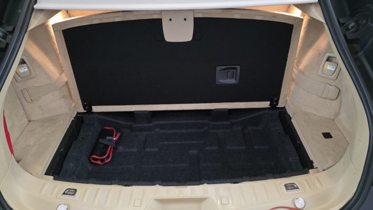 BMW S&eacute;rie 5 - 520 GT Luxury