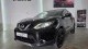 Nissan Qashqai BLACK EDITION Edição limitada