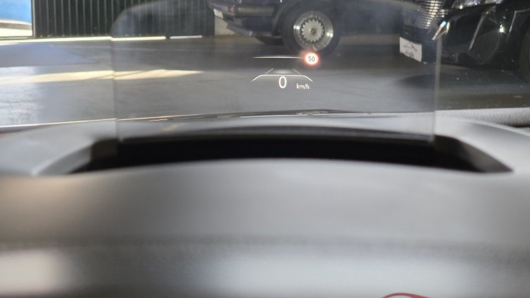 Renault M&eacute;gane Bose Edition