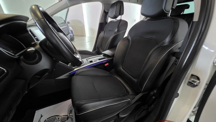Renault M&eacute;gane Bose Edition