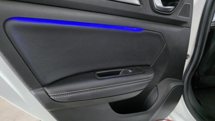 Renault M&eacute;gane Bose Edition