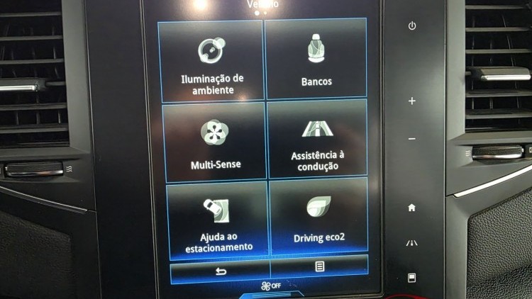 Renault M&eacute;gane Bose Edition